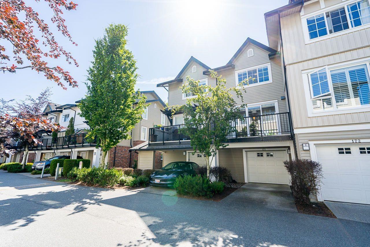 171 2450 161a Street, Surrey, British Columbia  V3Z 8K4 - Photo 28 - R2893968
