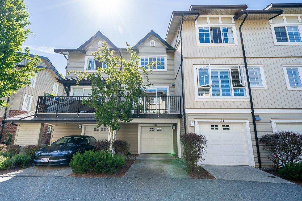 171 2450 161a Street, Surrey, British Columbia  V3Z 8K4 - Photo 29 - R2893968