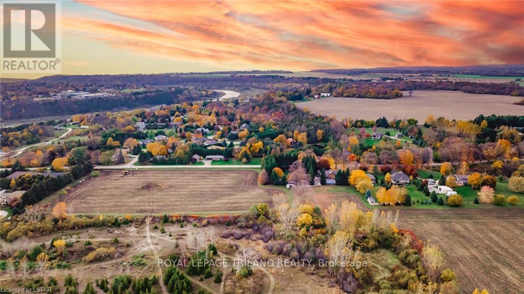 81249 FERN DRIVE, Goderich, Ontario