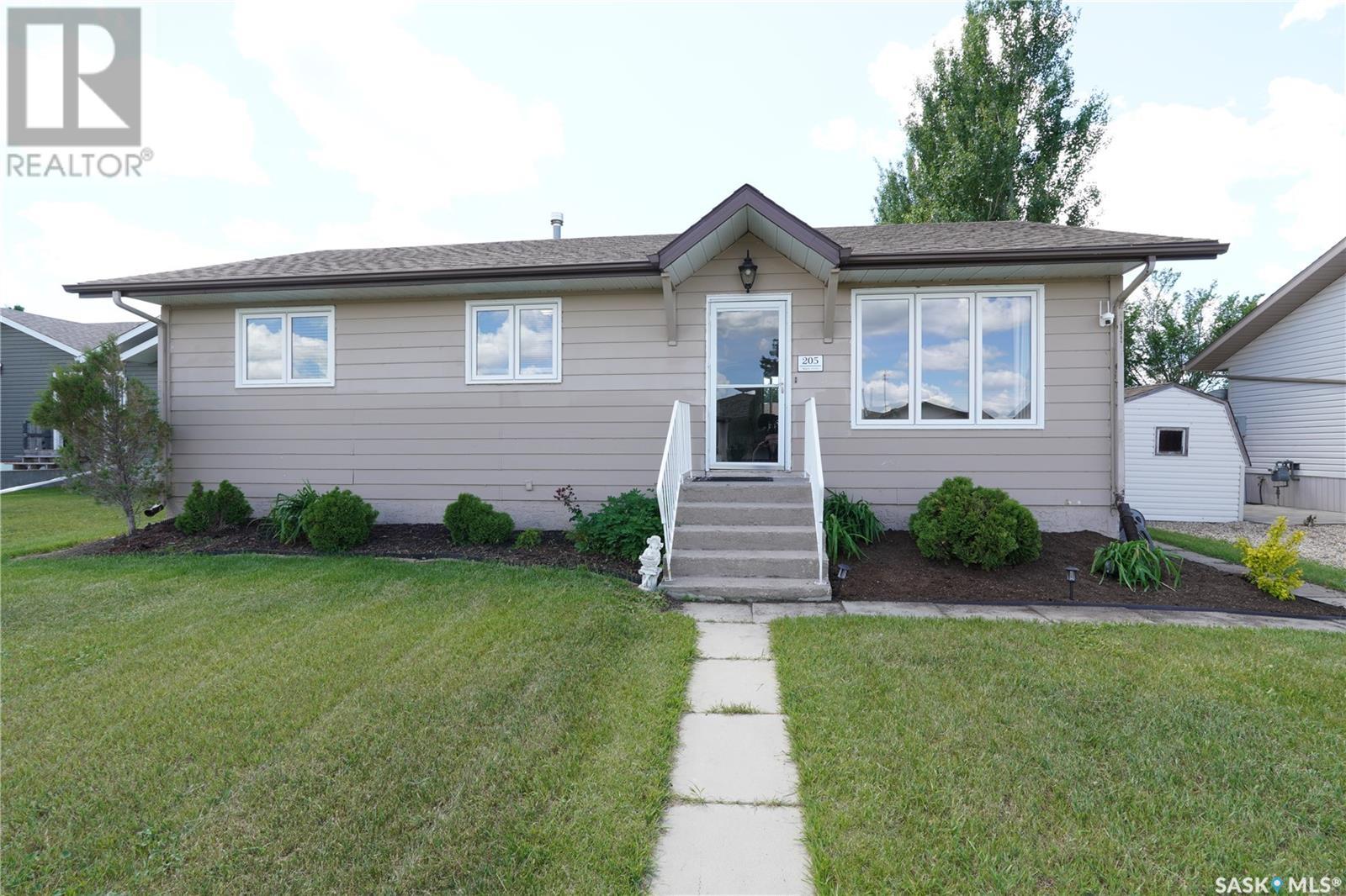 Property at 205 Maple STREET image 1