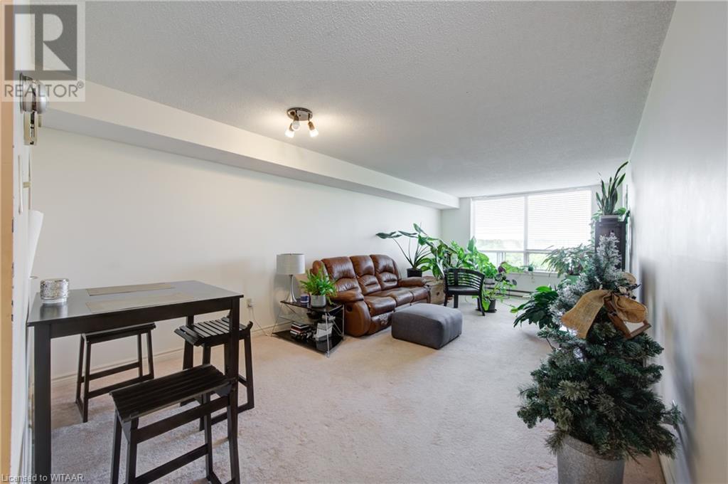 1510 Richmond Street Unit# 611, London, Ontario N6G 4V2 - Photo 11 - 40603038