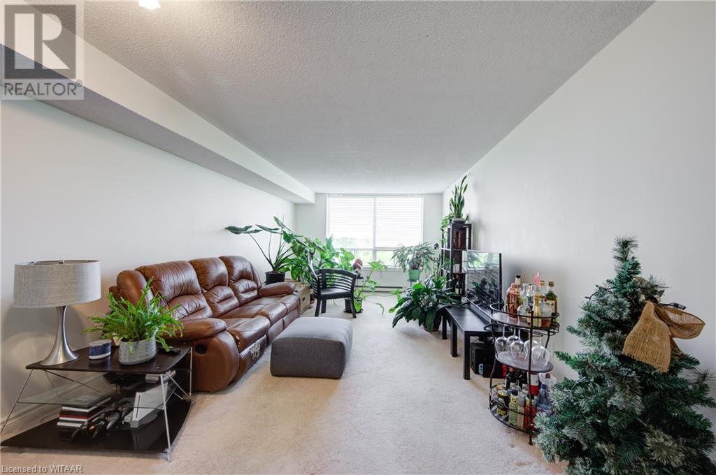 1510 Richmond Street Unit# 611, London, Ontario N6G 4V2 - Photo 13 - 40603038
