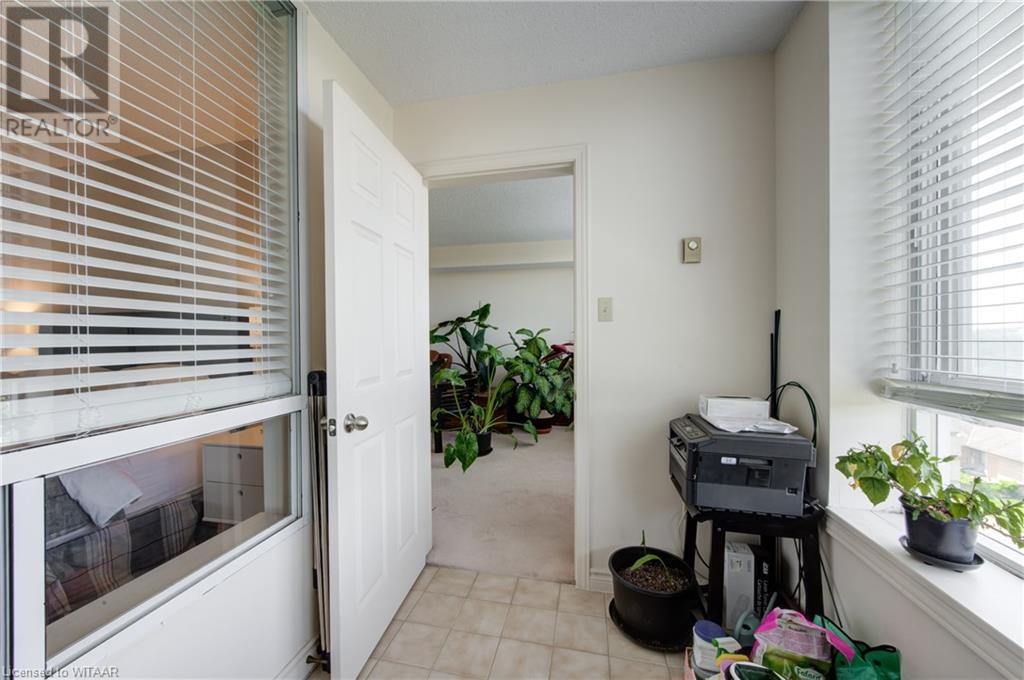 1510 Richmond Street Unit# 611, London, Ontario N6G 4V2 - Photo 18 - 40603038