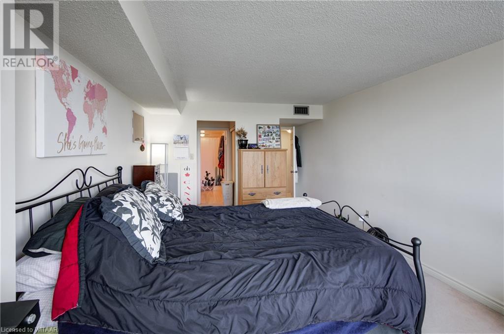 1510 Richmond Street Unit# 611, London, Ontario N6G 4V2 - Photo 28 - 40603038