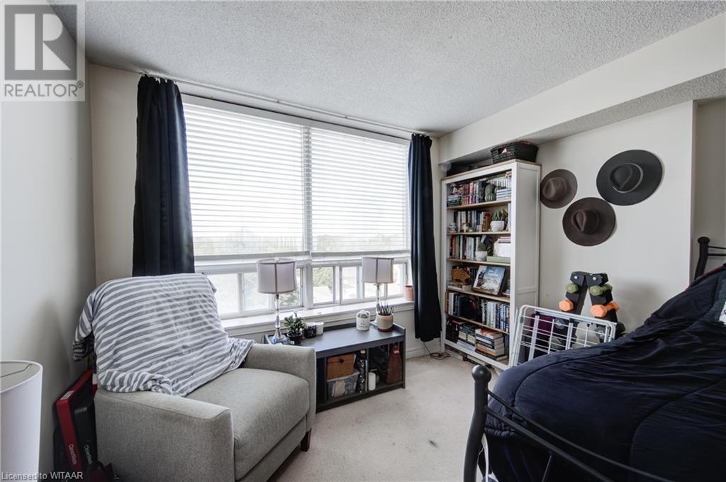 1510 Richmond Street Unit# 611, London, Ontario N6G 4V2 - Photo 29 - 40603038
