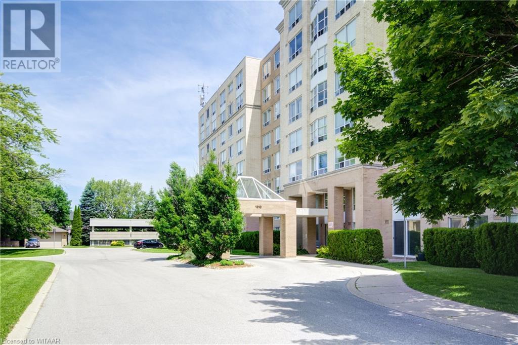 1510 Richmond Street Unit# 611, London, Ontario N6G 4V2 - Photo 4 - 40603038