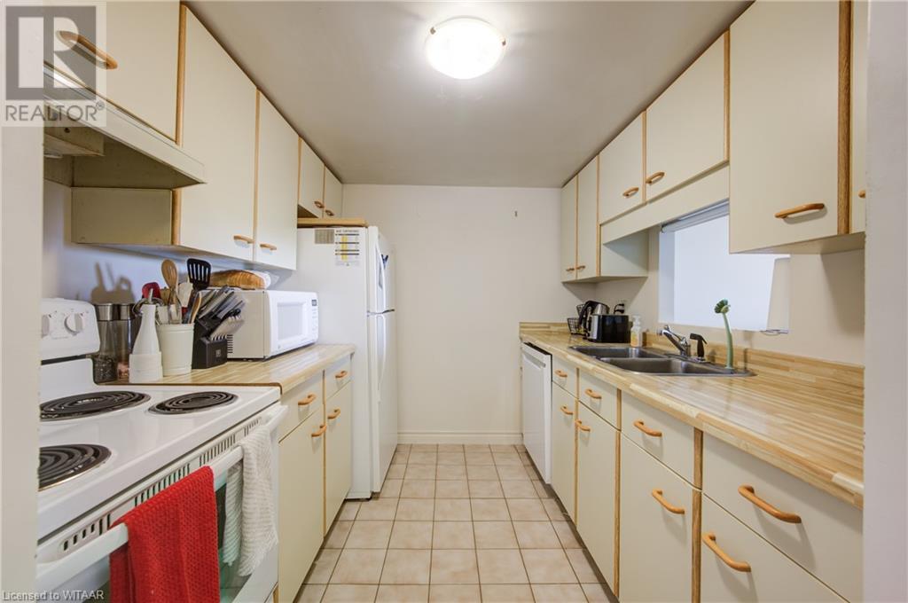 1510 Richmond Street Unit# 611, London, Ontario N6G 4V2 - Photo 8 - 40603038