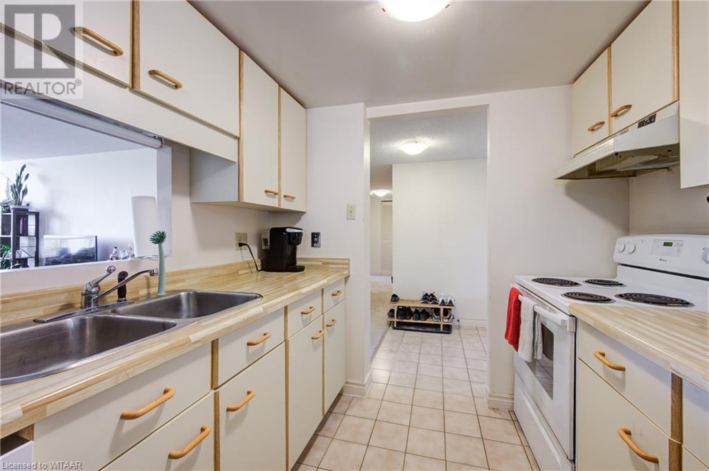 1510 Richmond Street Unit# 611, London, Ontario N6G 4V2 - Photo 9 - 40603038