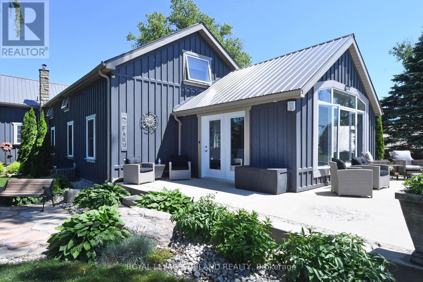 48789 DEXTER LINE, malahide, Ontario