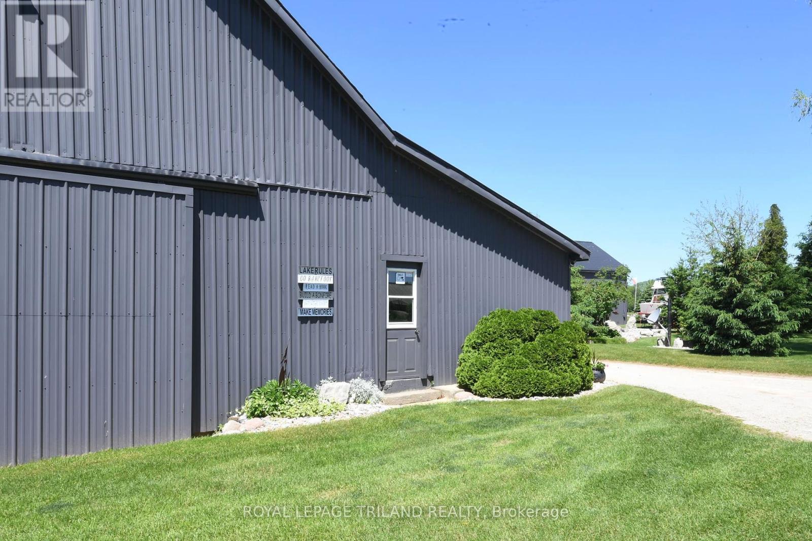 48789 Dexter Line, Malahide, Ontario  N0L 2H0 - Photo 23 - X8435962