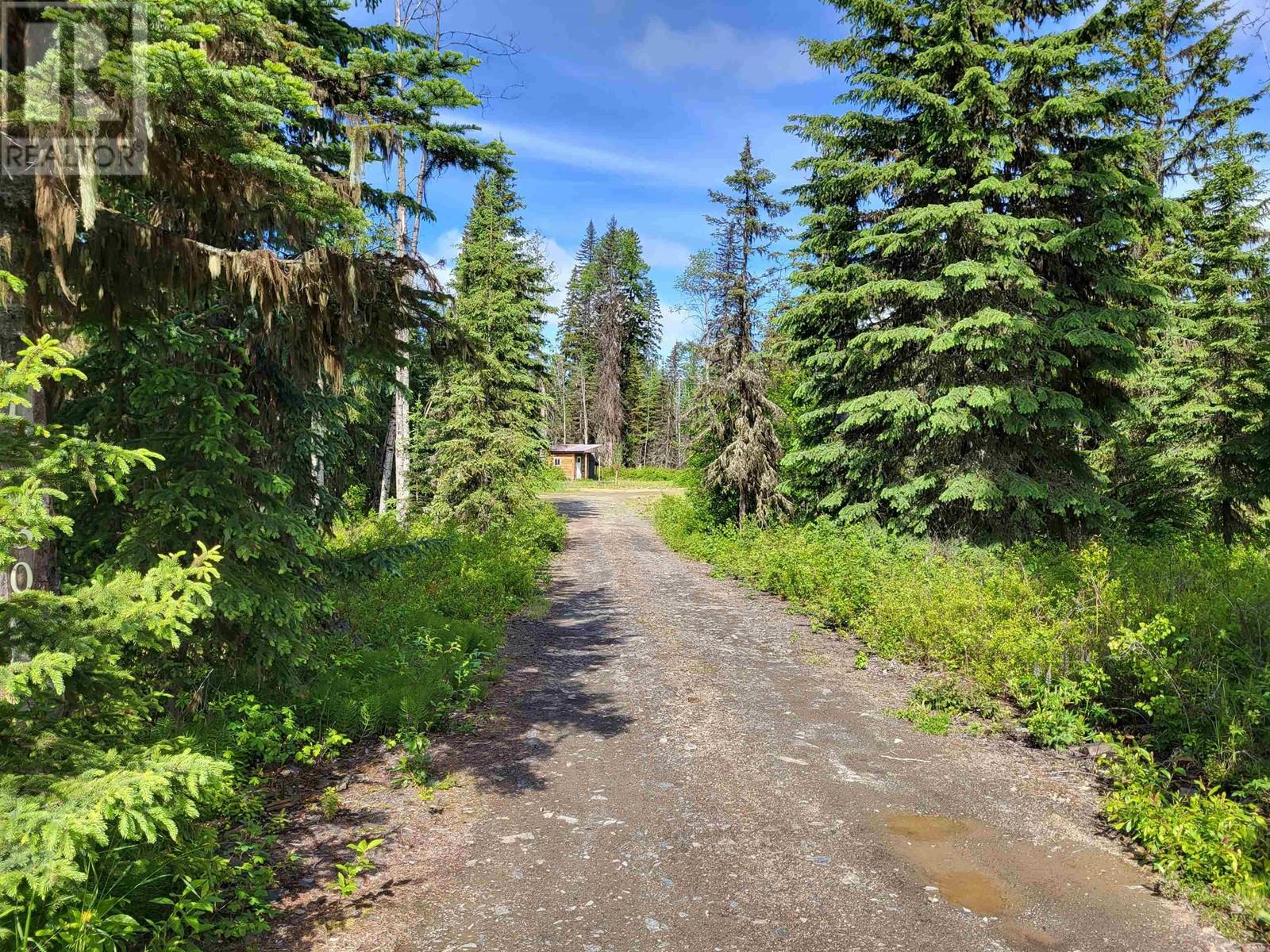 17530 E PERRY ROAD, Prince George, British Columbia