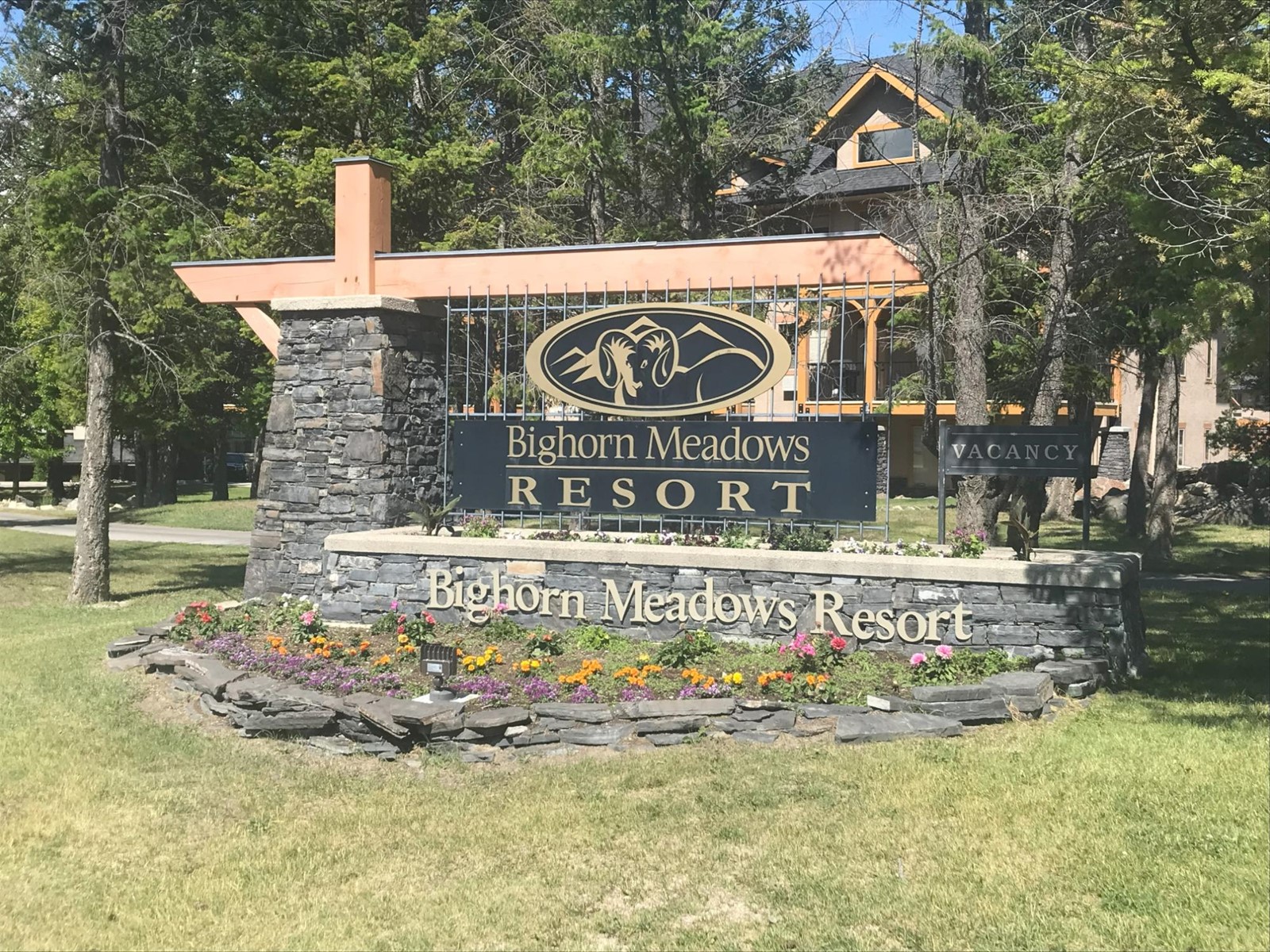 533b - 500 Bighorn Boulevard, Radium Hot Springs, British Columbia  V0A 1M0 - Photo 1 - 2477919