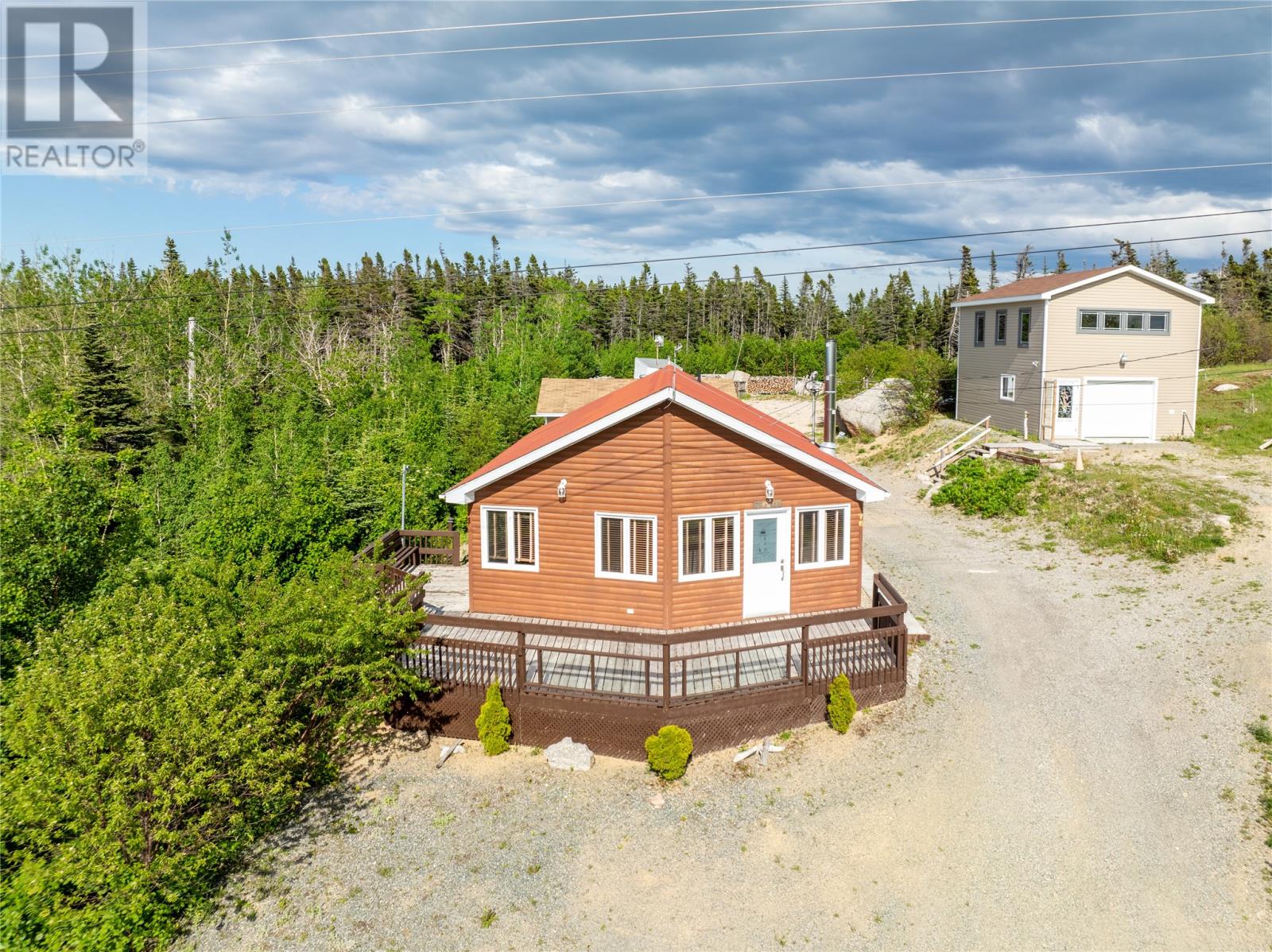 76b Memorial Drive, Lumsden, Newfoundland & Labrador  A0G 3E0 - Photo 44 - 1269734