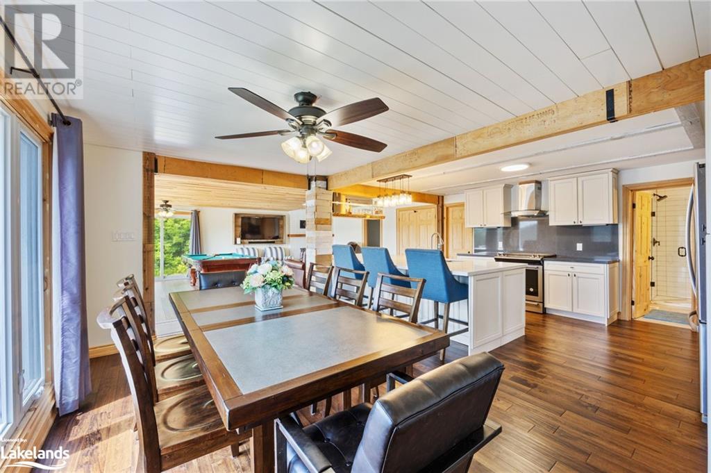 288 King's Farm Road, Port Severn, Ontario  L0K 1S0 - Photo 12 - 40610184