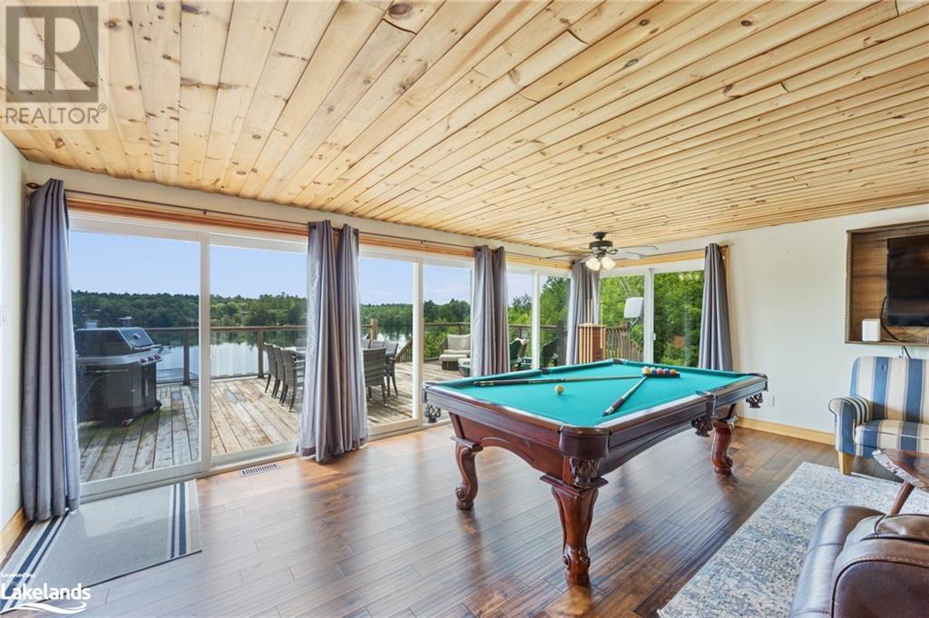 288 King's Farm Road, Port Severn, Ontario  L0K 1S0 - Photo 18 - 40610184