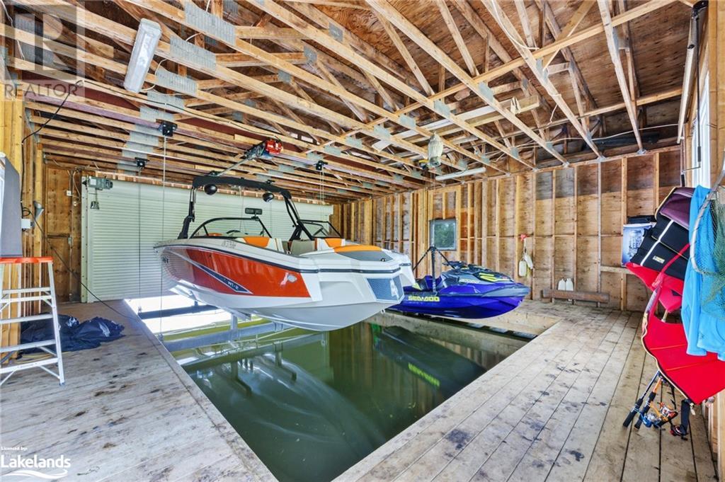 288 King's Farm Road, Port Severn, Ontario  L0K 1S0 - Photo 34 - 40610184