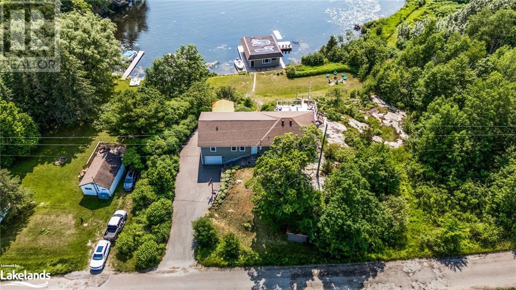 288 King's Farm Road, Port Severn, Ontario  L0K 1S0 - Photo 43 - 40610184