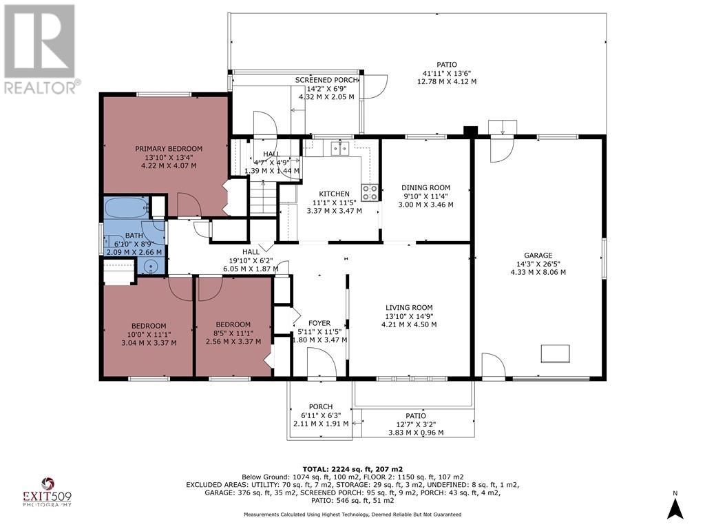 53 Hill Top Drive, Penetanguishene, Ontario  L9M 1H3 - Photo 40 - 40609981