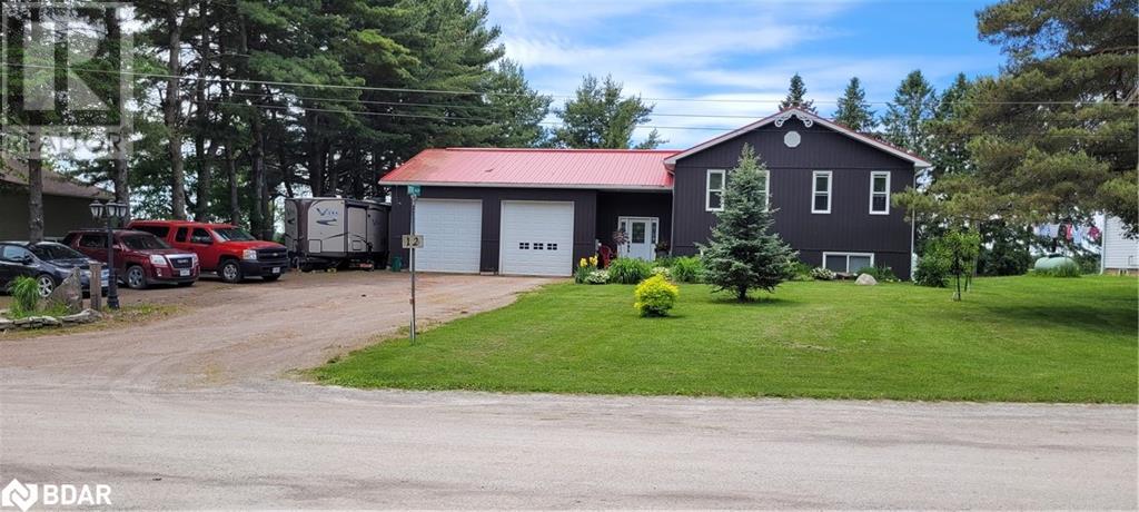 12 FULSOM Crescent, orillia, Ontario