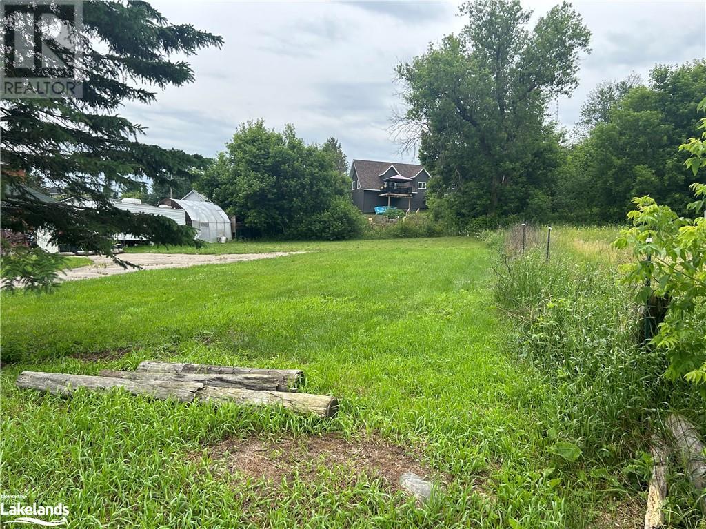 0 Elm Street, Burk's Falls, Ontario  P0A 1C0 - Photo 1 - 40608293