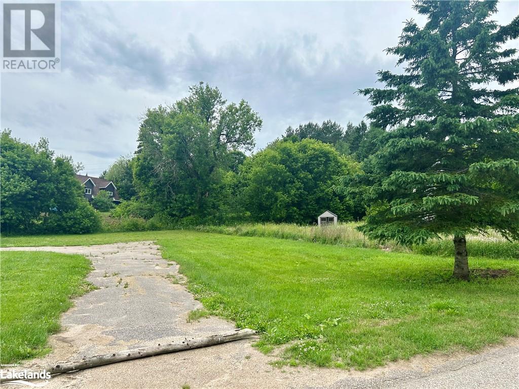 0 Elm Street, Burk's Falls, Ontario  P0A 1C0 - Photo 2 - 40608293