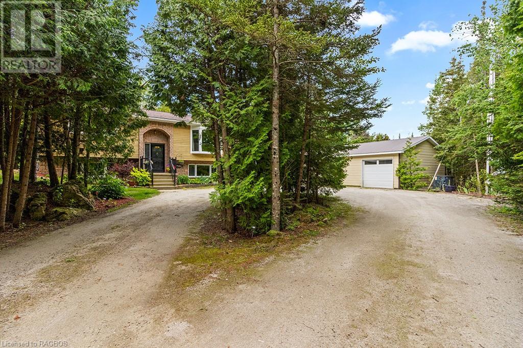 73 COREY Crescent, northern bruce peninsula, Ontario