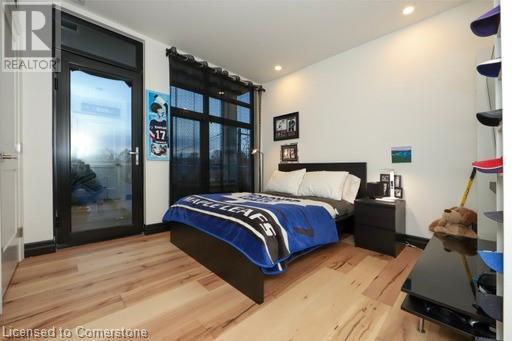 38 Harbour Street Unit# 416 Ph, Port Dover, Ontario N0A 1N0 - Photo 12 - 40584002