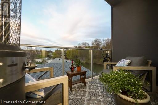 38 Harbour Street Unit# 416 Ph, Port Dover, Ontario N0A 1N0 - Photo 19 - 40584002