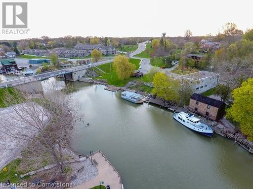 38 Harbour Street Unit# 416 Ph, Port Dover, Ontario N0A 1N0 - Photo 20 - 40584002