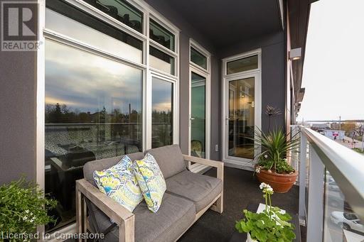 38 Harbour Street Unit# 416 Ph, Port Dover, Ontario N0A 1N0 - Photo 22 - 40584002
