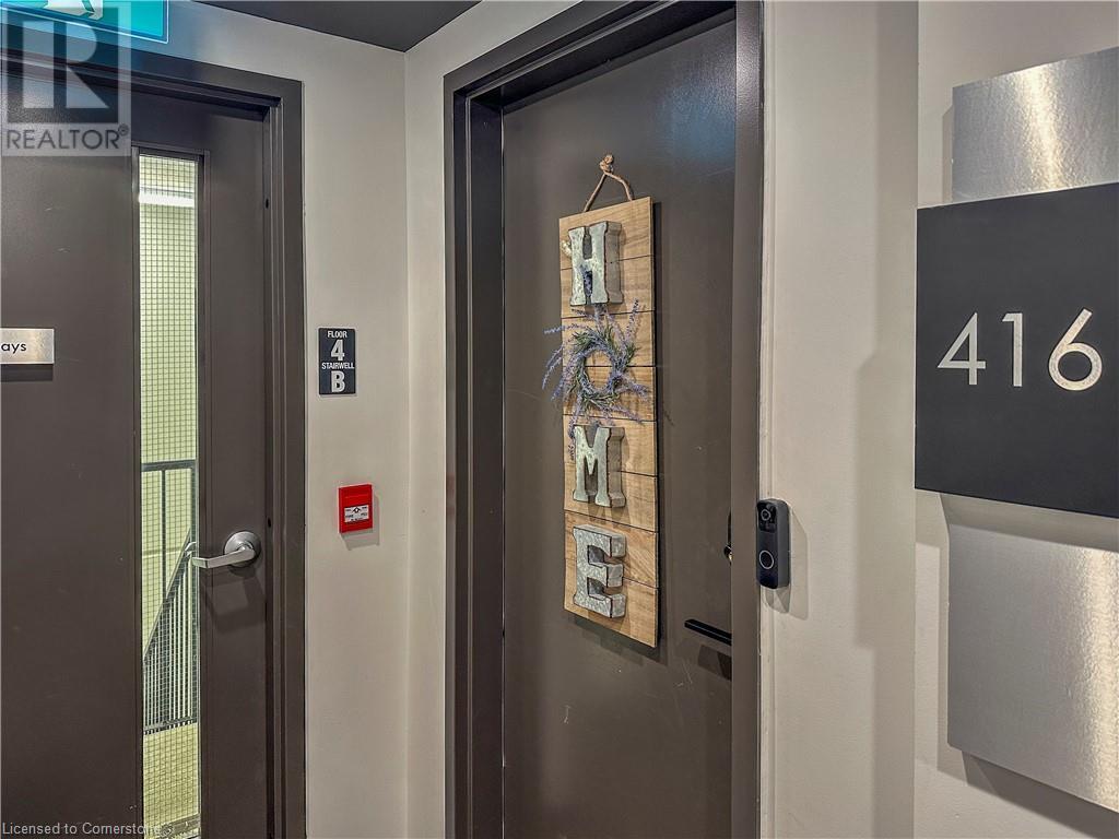 38 Harbour Street Unit# 416 Ph, Port Dover, Ontario N0A 1N0 - Photo 2 - 40584002