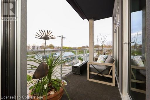 38 Harbour Street Unit# 416 Ph, Port Dover, Ontario N0A 1N0 - Photo 10 - 40584002