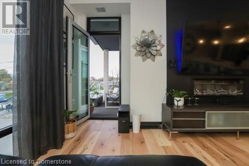 38 Harbour Street Unit# 416 Ph, Port Dover, Ontario N0A 1N0 - Photo 9 - 40584002