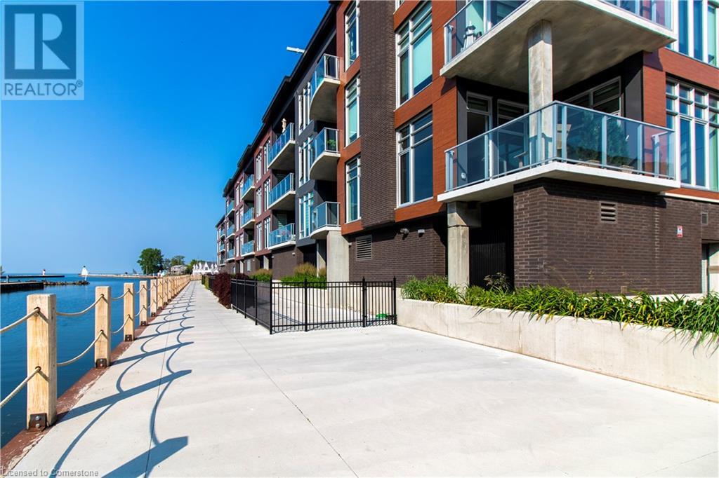 38 Harbour Street Unit# 416 Ph, Port Dover, Ontario N0A 1N0 - Photo 24 - 40584002