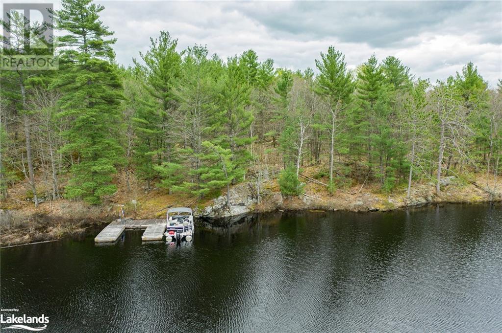 Lot 53 & 54 Kahshe Lake, Gravenhurst, Ontario  P0E 1G0 - Photo 10 - 40610022