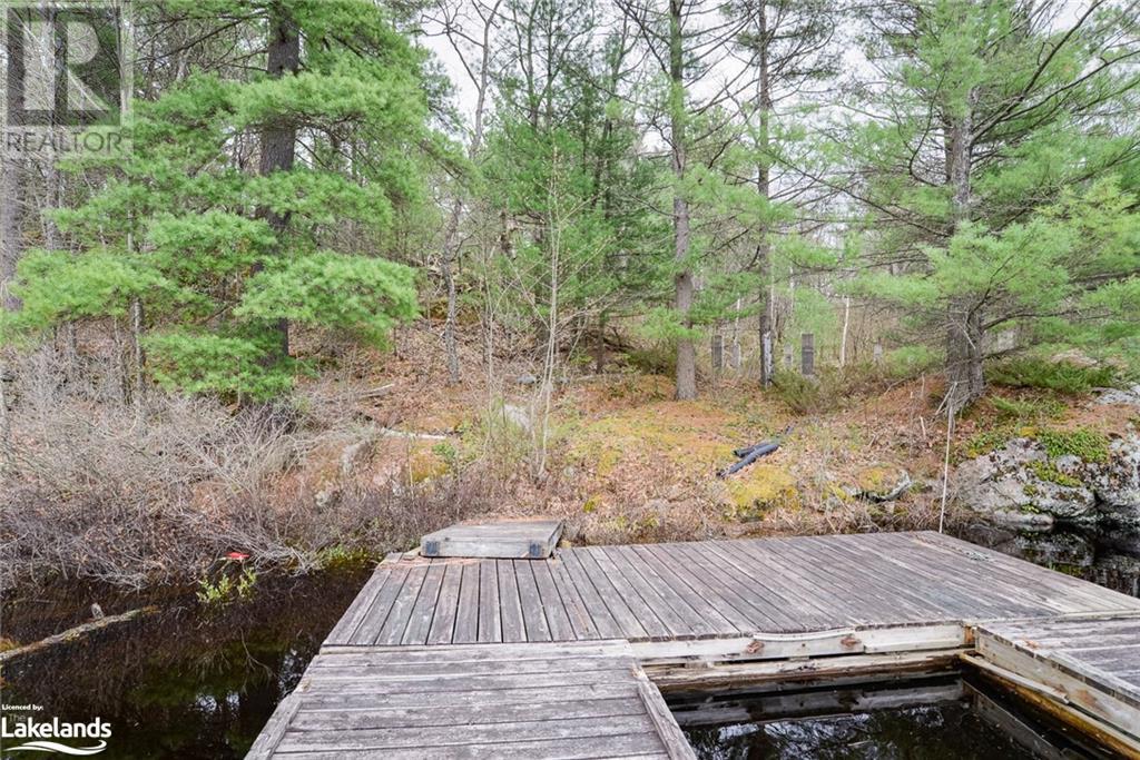 Lot 53 & 54 Kahshe Lake, Gravenhurst, Ontario  P0E 1G0 - Photo 13 - 40610022