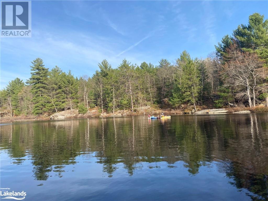 Lot 53 & 54 Kahshe Lake, Gravenhurst, Ontario  P0E 1G0 - Photo 2 - 40610022