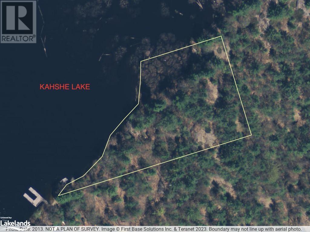 Lot 53 & 54 Kahshe Lake, Gravenhurst, Ontario  P0E 1G0 - Photo 5 - 40610022