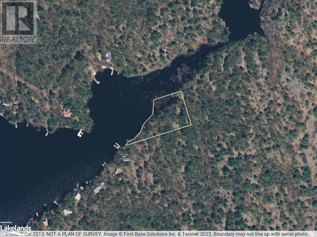 Lot 53 & 54 Kahshe Lake, Gravenhurst, Ontario  P0E 1G0 - Photo 6 - 40610022