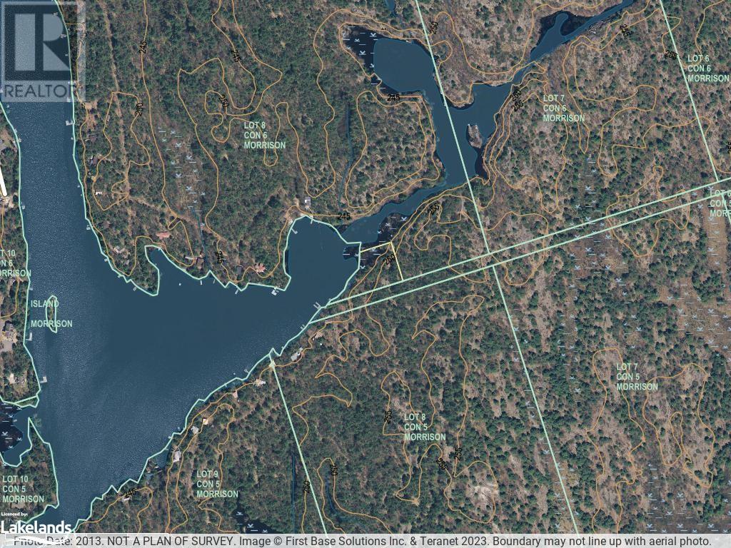 Lot 53 & 54 Kahshe Lake, Gravenhurst, Ontario  P0E 1G0 - Photo 7 - 40610022