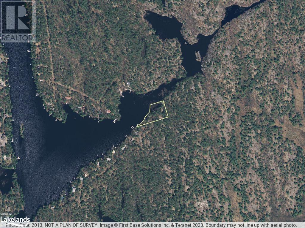 Lot 53 & 54 Kahshe Lake, Gravenhurst, Ontario  P0E 1G0 - Photo 8 - 40610022