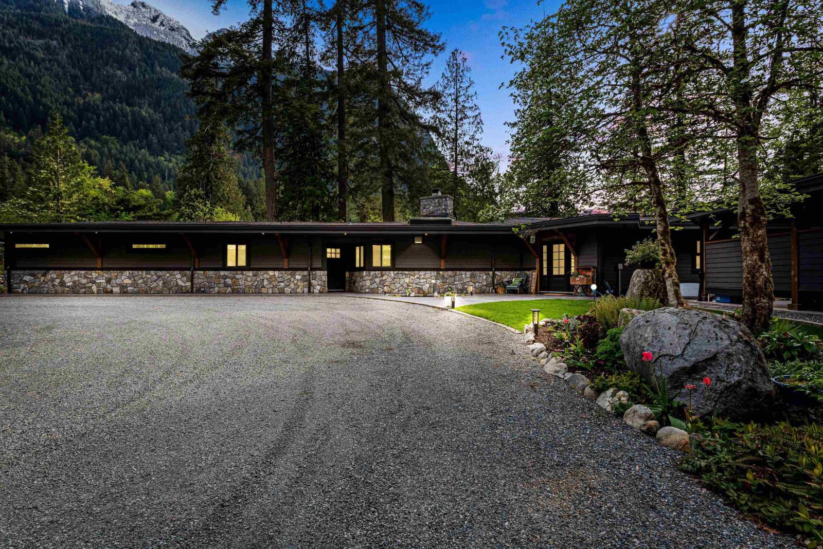 20295 KETTLE VALLEY ROAD, hope, British Columbia