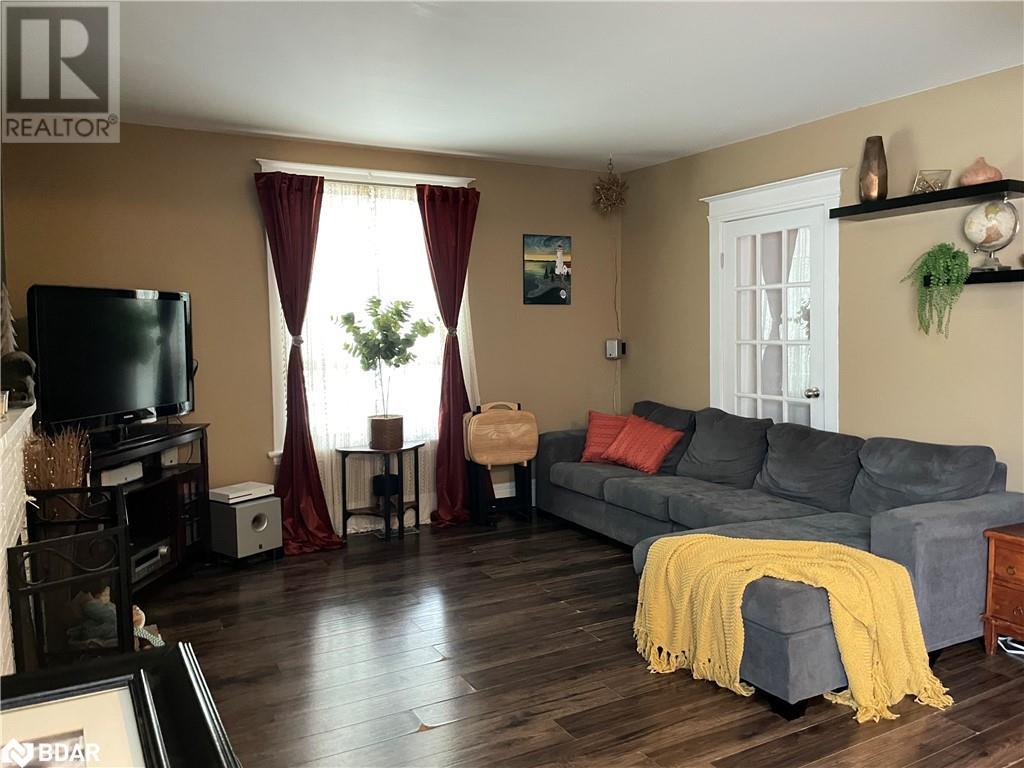 145 Coldwater Road, Orillia, Ontario  L3V 3L7 - Photo 8 - 40610294