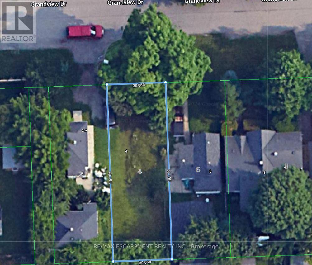4 GRANDVIEW DRIVE, St. Catharines, Ontario