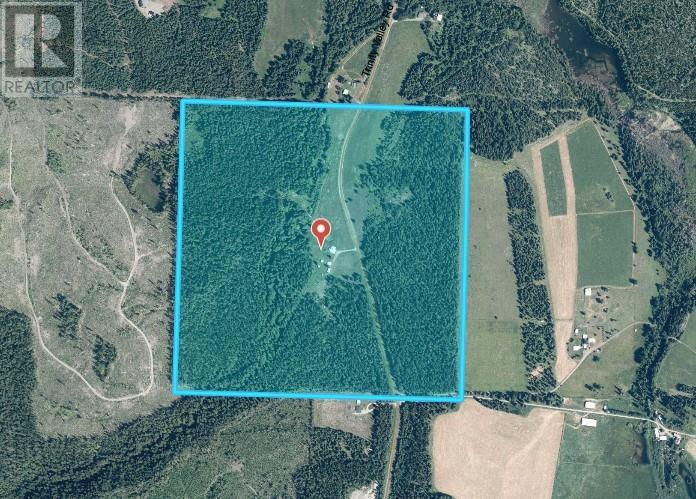 1420 Trinity Valley Road, lumby, British Columbia