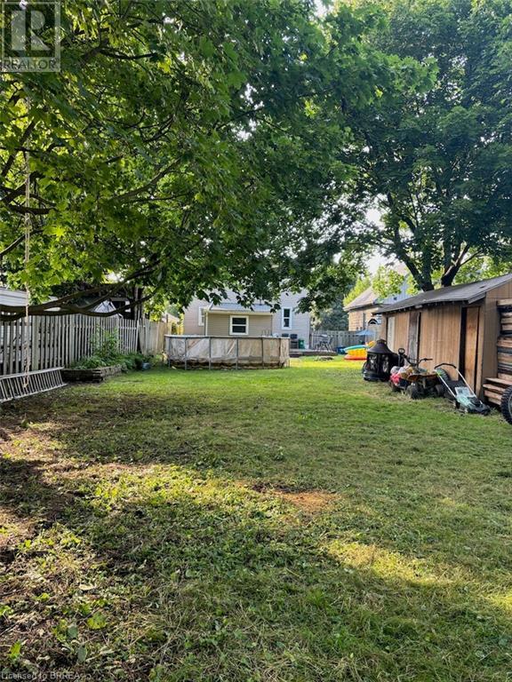 16 Simpson Street, Brantford, Ontario  N3T 1E4 - Photo 5 - 40605903