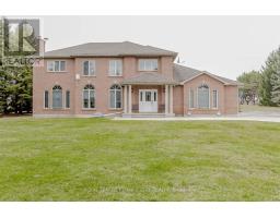 2 CURRIE DRIVE, puslinch (morriston), Ontario