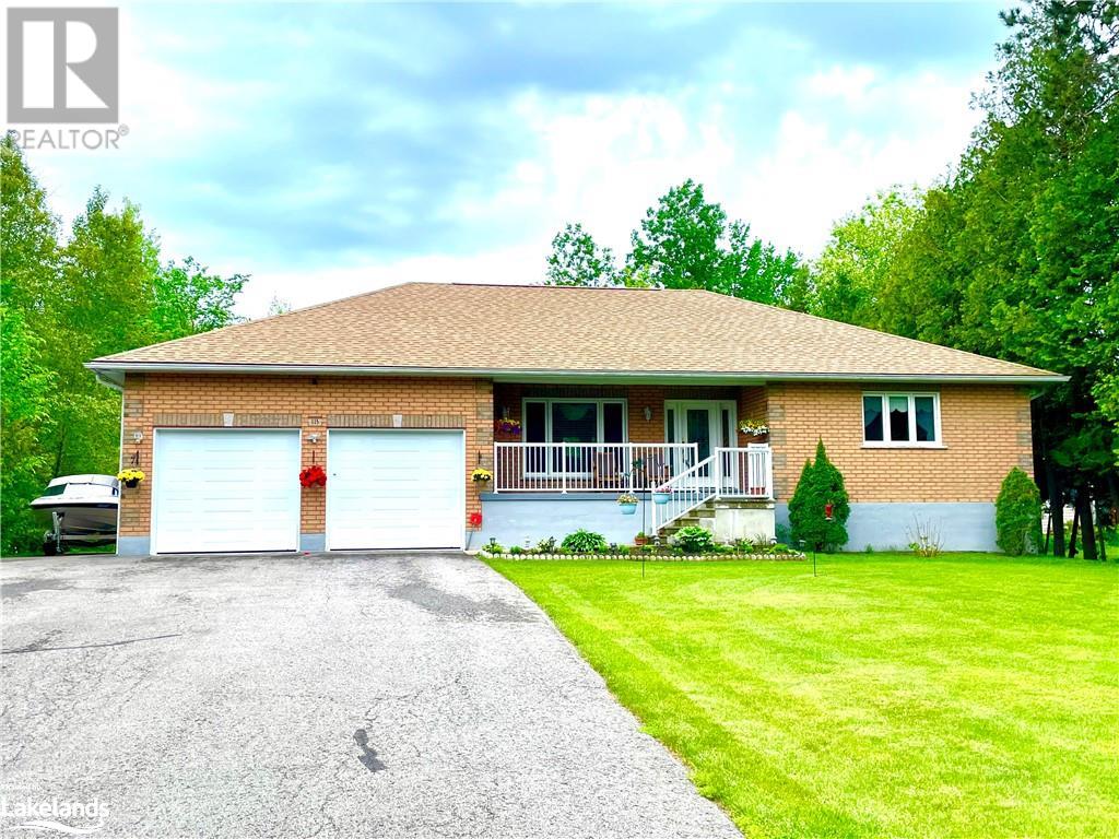 115 Mitchells Beach Road, Victoria Harbour, Ontario  L0K 2A0 - Photo 1 - 40553174