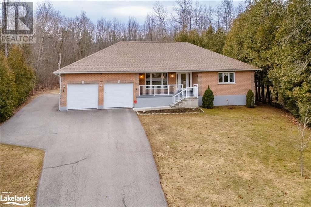 115 Mitchells Beach Road, Victoria Harbour, Ontario  L0K 2A0 - Photo 3 - 40553174
