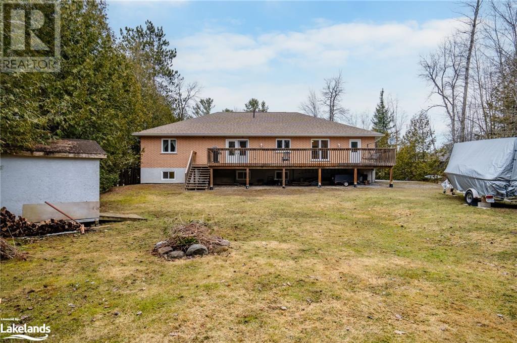 115 Mitchells Beach Road, Victoria Harbour, Ontario  L0K 2A0 - Photo 38 - 40553174